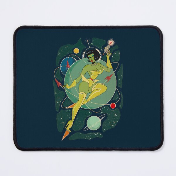Item preview, Space oddity 2.0 designed and sold by Memequeenwanabe.