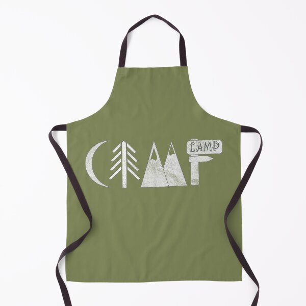 Item preview, CAMP designed and sold by Blended Designs ⭐⭐⭐⭐⭐.