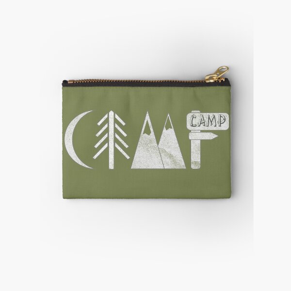 Item preview, CAMP designed and sold by Blended Designs ⭐⭐⭐⭐⭐.