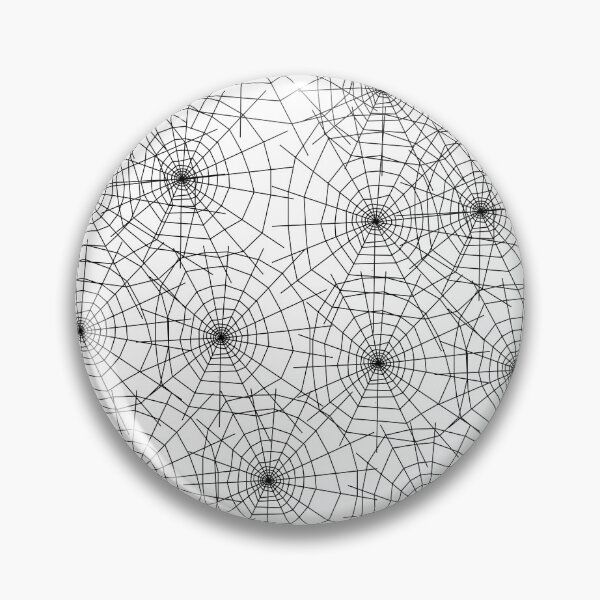 Item preview, Halloween Spider Web Design designed and sold by HalloweenThings.