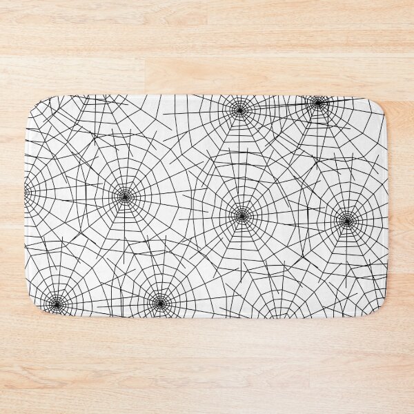 Item preview, Halloween Spider Web Design designed and sold by HalloweenThings.