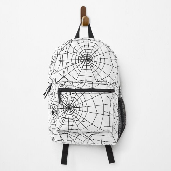Item preview, Halloween Spider Web Design designed and sold by HalloweenThings.