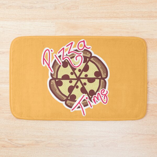 Item preview, Pizza Time designed and sold by DesisArtBox.