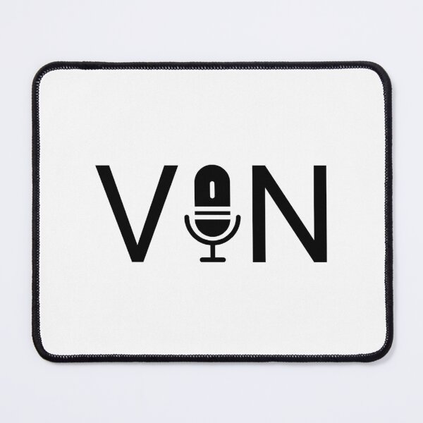 Item preview, Vin scully microphone designed and sold by ZUMA-design.