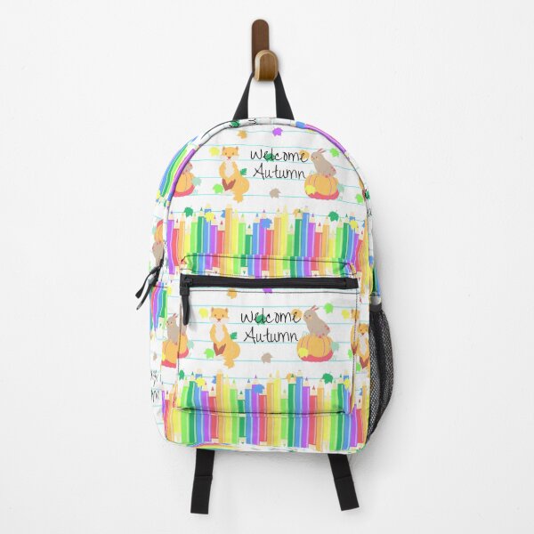 Item preview, Welcome Autumn (Color Pencils) designed and sold by SimplyMe-Plus.