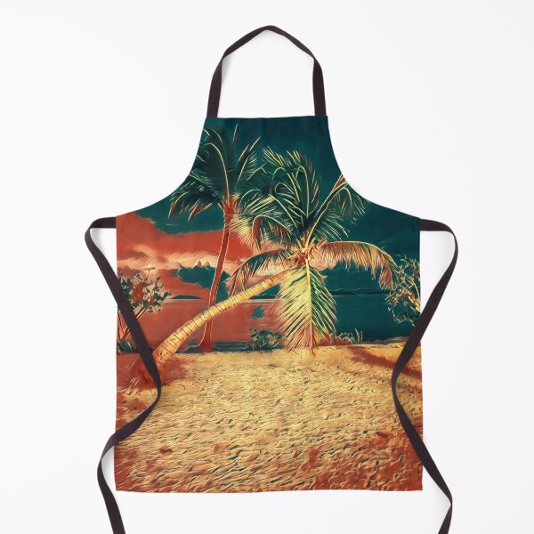 Item preview, Leaning Palm 2 designed and sold by David Blair Studios.