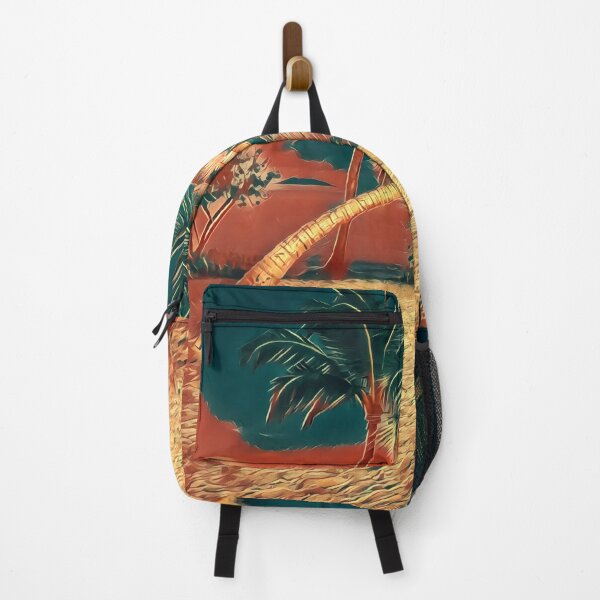 Item preview, Leaning Palm 2 designed and sold by David Blair Studios.