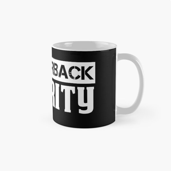 Item preview, quarterback security designed and sold by Ayalolo2020.