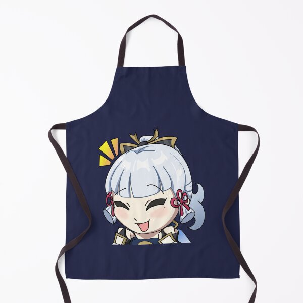 Item preview, Ayaka Hype designed and sold by Ashkerdoodles.