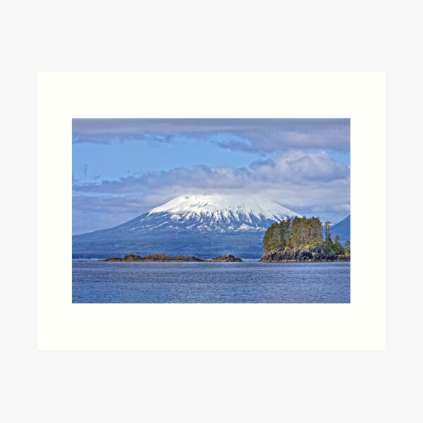 Item preview, Sitka, Alaska designed and sold by Deri Dority.
