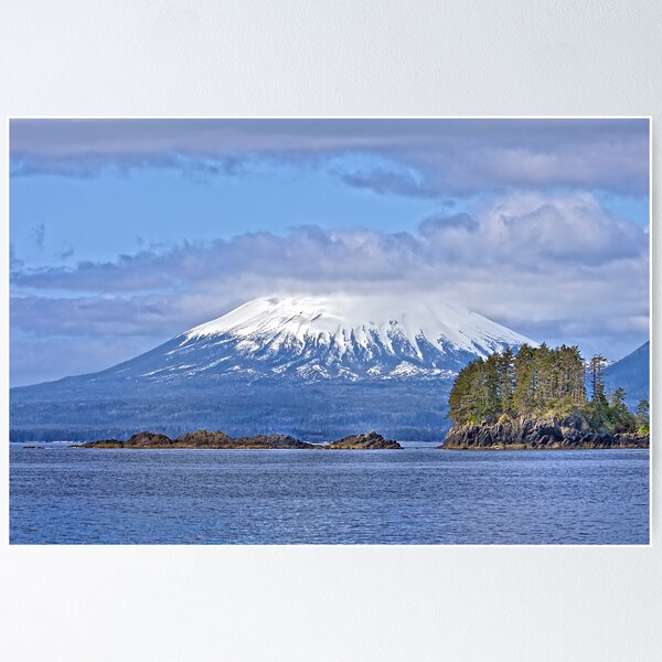 Item preview, Sitka, Alaska designed and sold by Deri Dority.