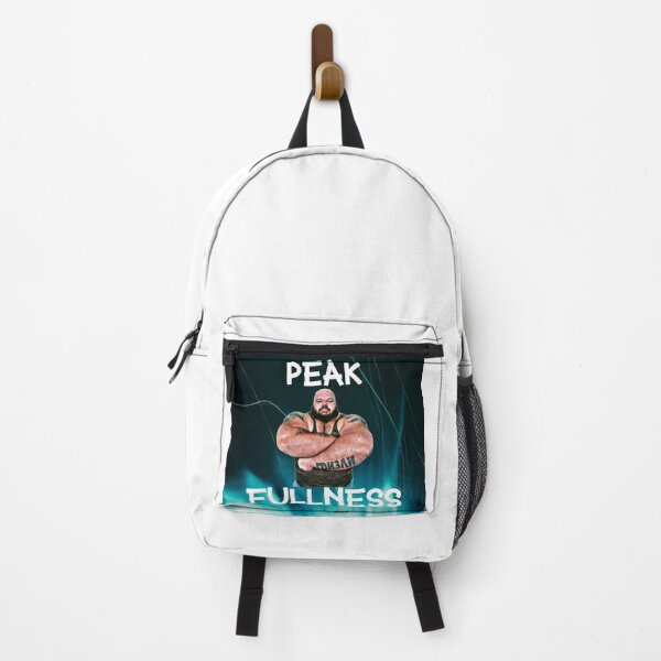 Item preview, Kyriakos Grizzly Kapakoulak | Peak Fullness designed and sold by STRAIGHT UP BULKED UP.