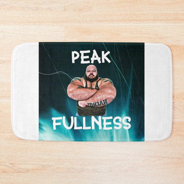 Item preview, Kyriakos Grizzly Kapakoulak | Peak Fullness designed and sold by STRAIGHT UP BULKED UP.