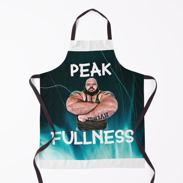 Item preview, Kyriakos Grizzly Kapakoulak | Peak Fullness designed and sold by STRAIGHT UP BULKED UP.