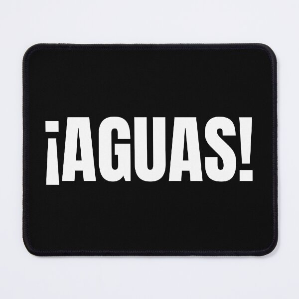 Item preview, AGUAS designed and sold by Ztudio.