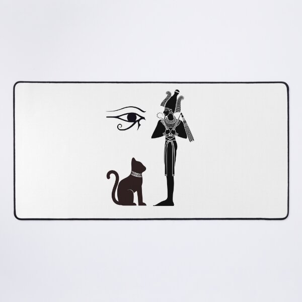 Item preview, Pharaonic Mysterious Design designed and sold by KareemELbaroudy.