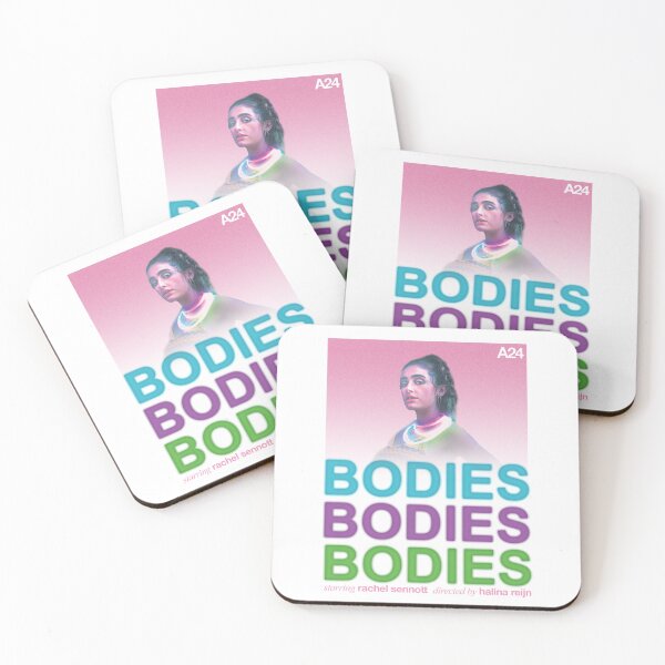 Item preview, Bodies Bodies Bodies designed and sold by kperezdesign.
