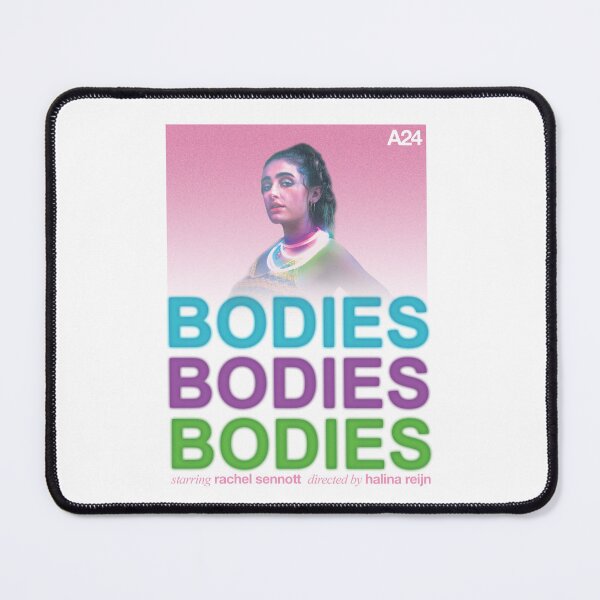 Item preview, Bodies Bodies Bodies designed and sold by kperezdesign.