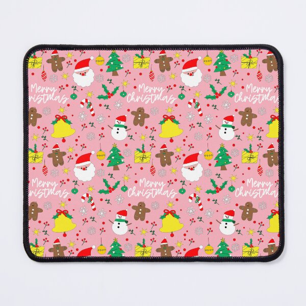Item preview, Merry Christmas Pattern - Christmas Seamless Pattern designed and sold by tshirtprod.