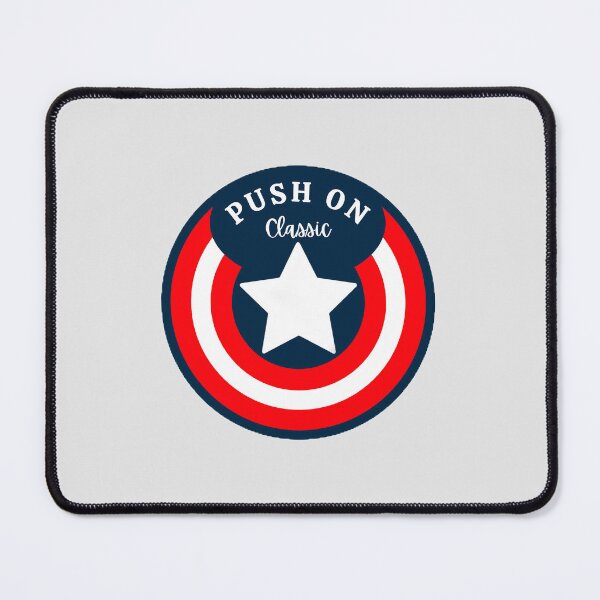 Item preview, Push On The Best Teacher Star Design designed and sold by BestTeacher.