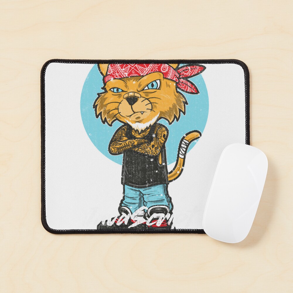 Item preview, Mouse Pad designed and sold by gagla.