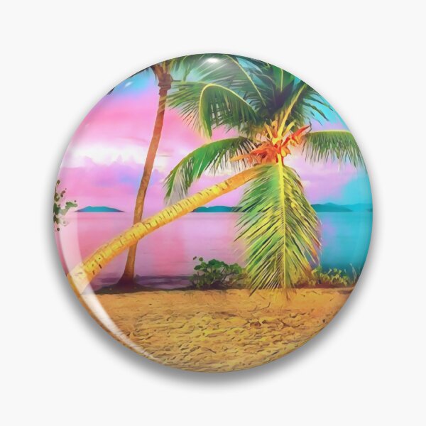 Item preview, Leaning Palm 3 designed and sold by David  Blair Studios.