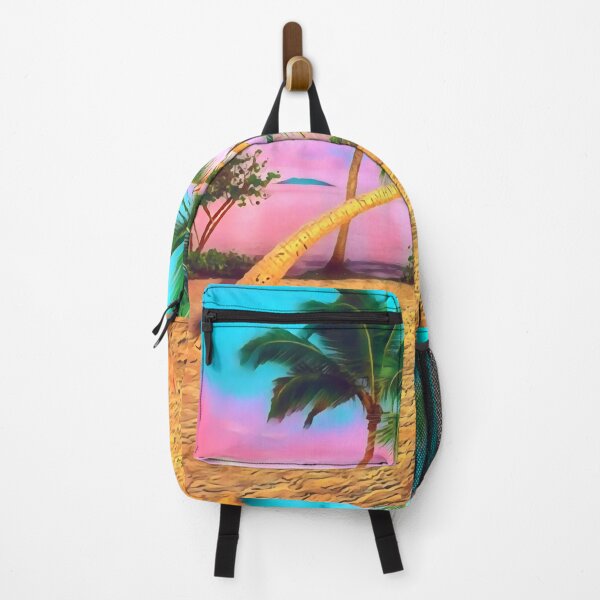 Item preview, Leaning Palm 3 designed and sold by David Blair Studios.