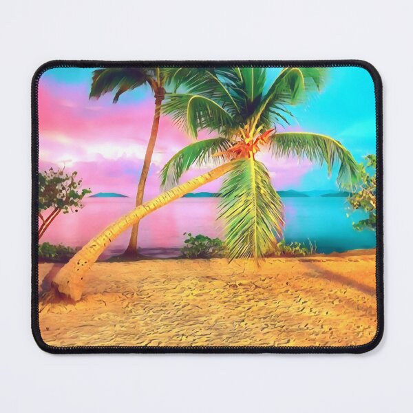 Item preview, Leaning Palm 3 designed and sold by David Blair Studios.