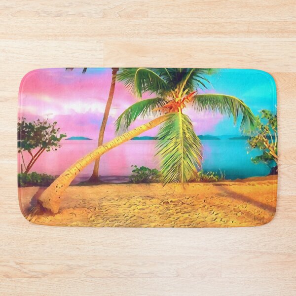 Item preview, Leaning Palm 3 designed and sold by David  Blair Studios.