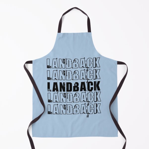 Item preview, LANDBACK designed and sold by Denefie.