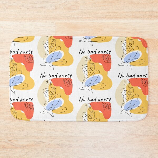 Item preview, Internal Family Systems: No Bad Parts designed and sold by ThoughtJumble.