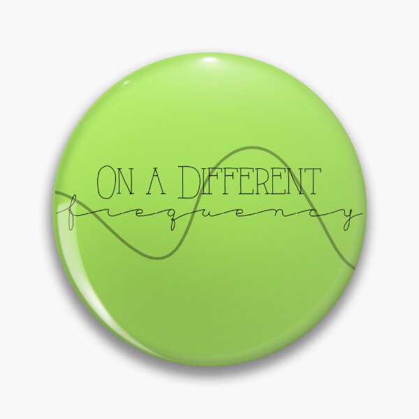Item preview, Frecuencia designed and sold by lezell.