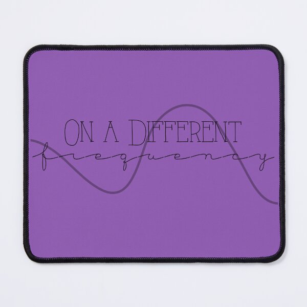 Item preview, Frequency designed and sold by lezell.
