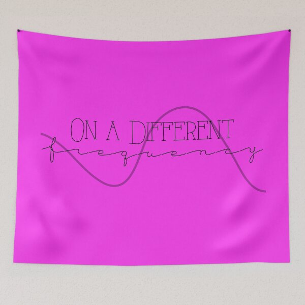 Item preview, Frequency designed and sold by lezell.