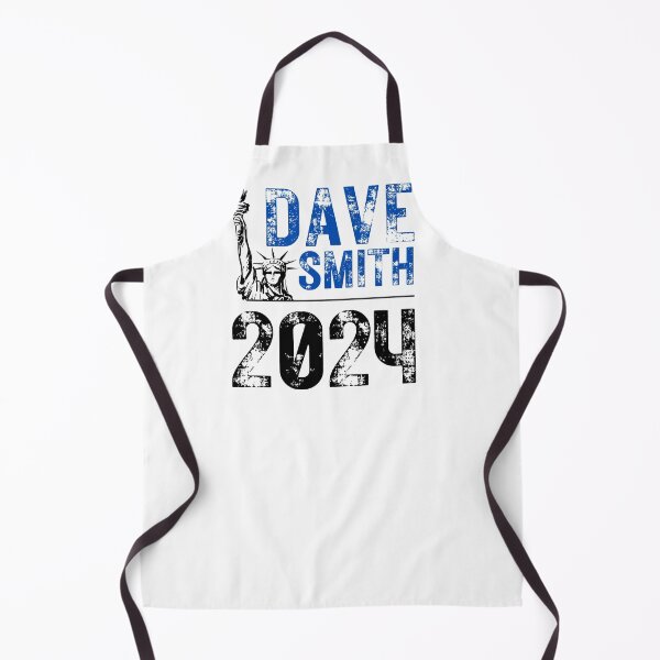 Item preview, Dave Smith - Libertarian for President 2024 designed and sold by v3services.