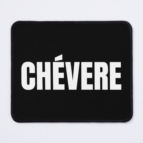 Item preview, Chévere designed and sold by Ztudio.