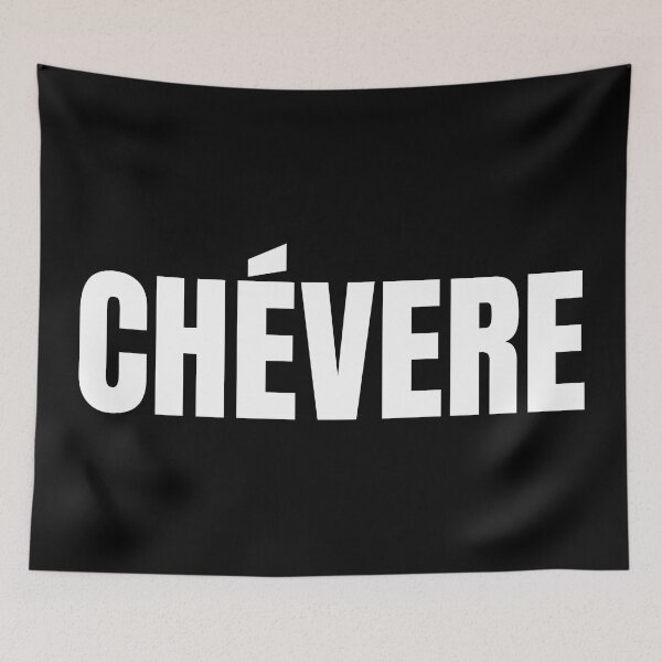 Item preview, Chévere designed and sold by Ztudio.