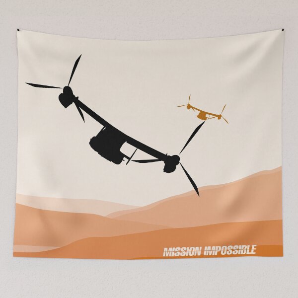 Item preview, comienza la mision designed and sold by tjahbezzah.