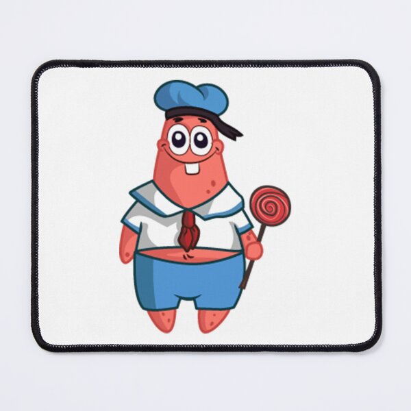 Item preview, Young Patrick Star designed and sold by joeoles.