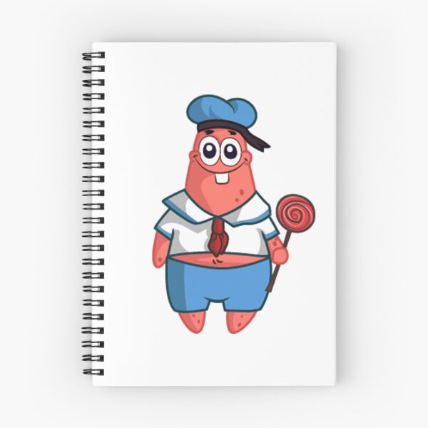 Item preview, Young Patrick Star designed and sold by joeoles.