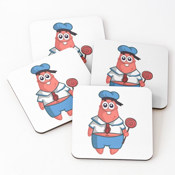 Item preview, Young Patrick Star designed and sold by joeoles.