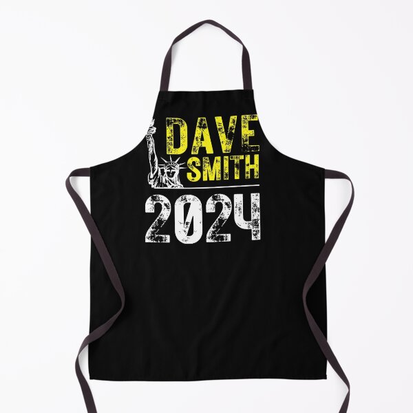 Item preview, Dave Smith - Libertarian for President 2024 designed and sold by v3services.