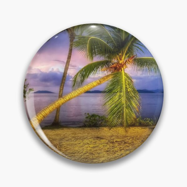 Item preview, Leaning Palm 4 designed and sold by David  Blair Studios.