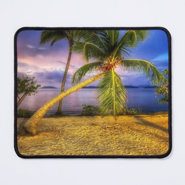 Item preview, Leaning Palm 4 designed and sold by David  Blair Studios.