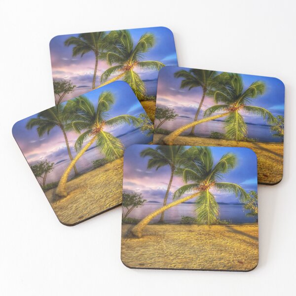 Item preview, Leaning Palm 4 designed and sold by David  Blair Studios.