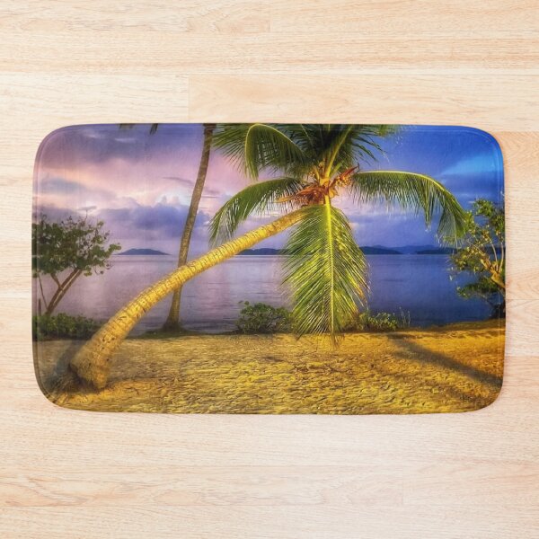 Item preview, Leaning Palm 4 designed and sold by David  Blair Studios.