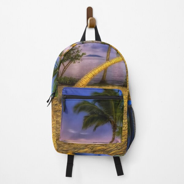 Item preview, Leaning Palm 4 designed and sold by David Blair Studios.