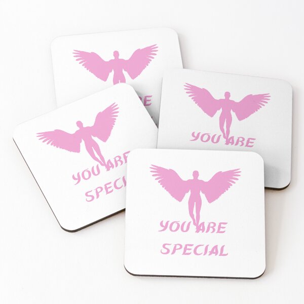 Item preview, YOU ARE SPECIAL designed and sold by IsaCria.