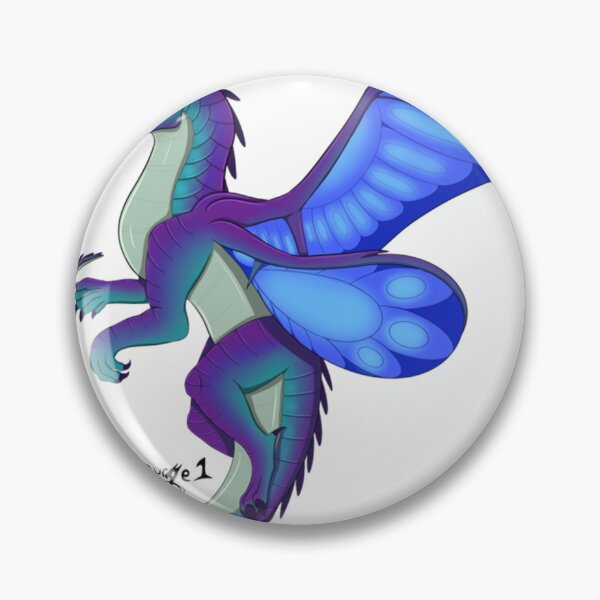 Item preview, SilkWing Classic designed and sold by Robertwattscrai.