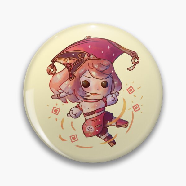 Item preview, yanfei  designed and sold by kxmyona.